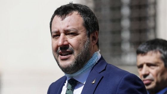 salvini e fase 2