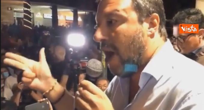 salvini puglia contestato 20072020 093759