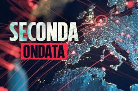 seconda ondata covid italia