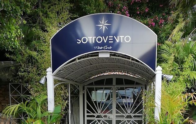 sottovento discoteca covid19