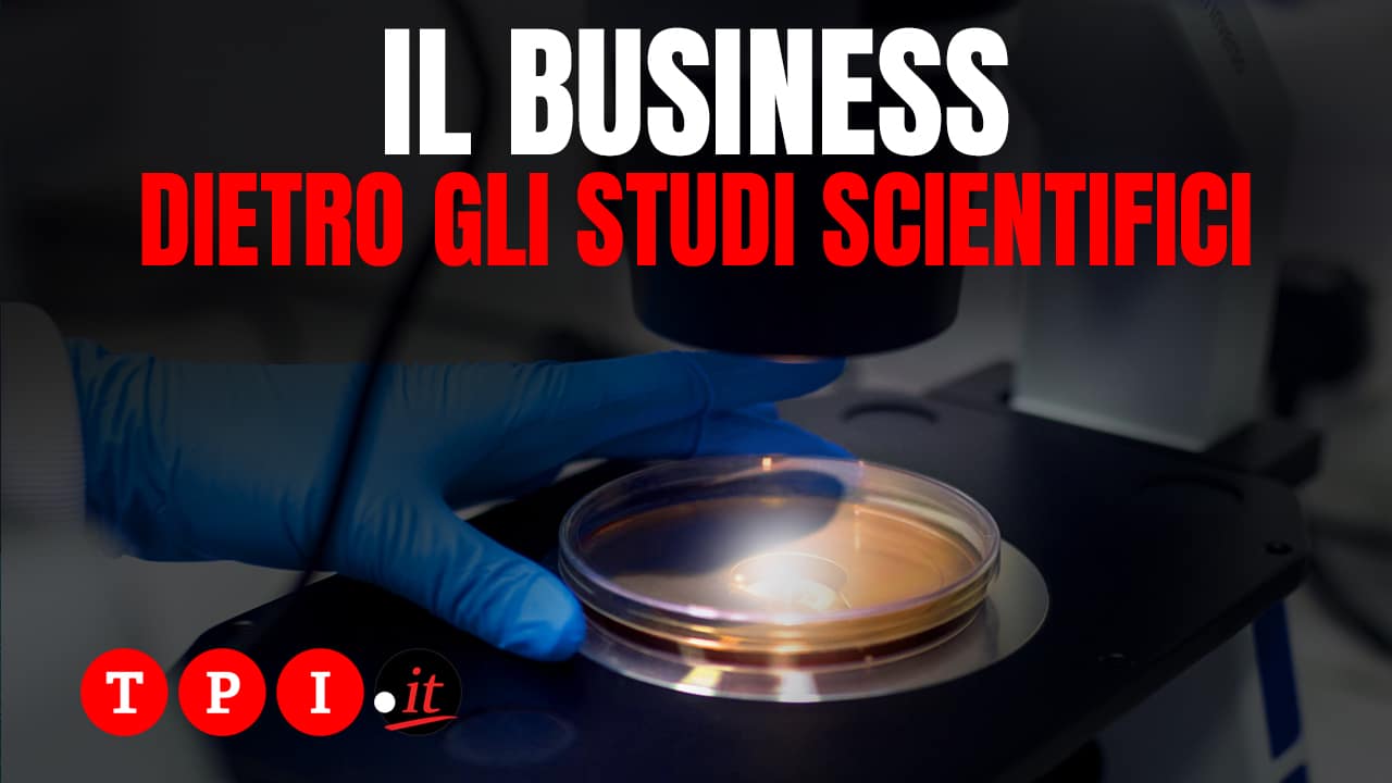 studi scientifici a pagamento