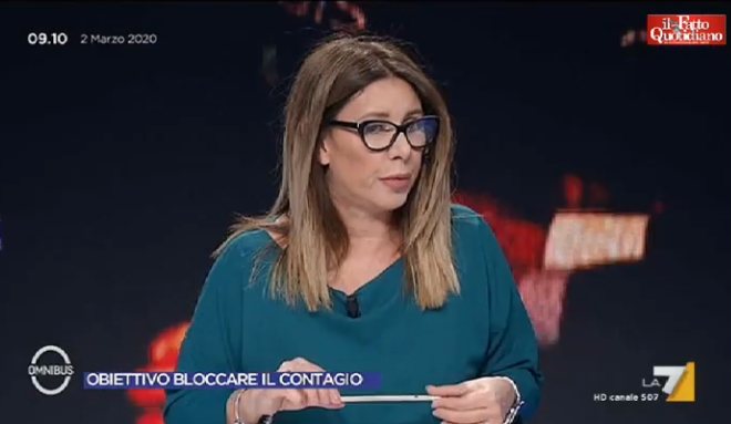 tortora contro Reddito cittadinanza