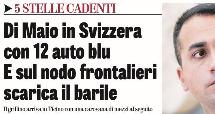 verità auto blu di maio svizzera 1 739x391