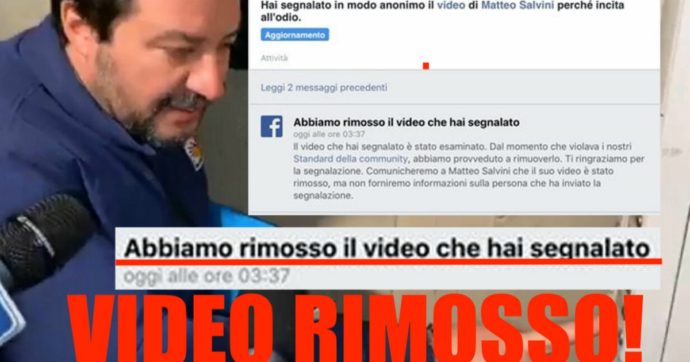 video facebook rimosso 1200 690x362