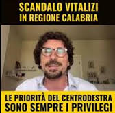 vitalizi calabria di destra