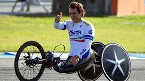 zanardi incidente